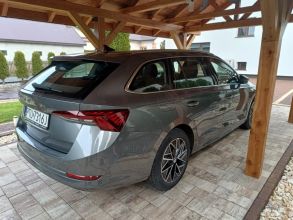 Sprzedam,Skoda Octavia Style 2.0 TDI 150 KM ,