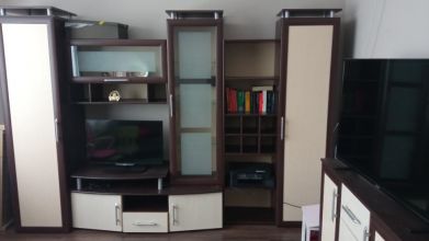 Zestaw mebli + komoda