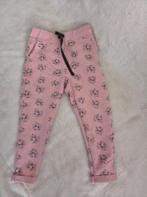 Ciuchy dziewczęce rozmiar 98