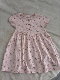 Ciuchy dziewczęce rozmiar 92