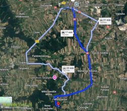 Grunt rolny 2,12 ha w Młodzianowie (gm. Kawęczyn) –...