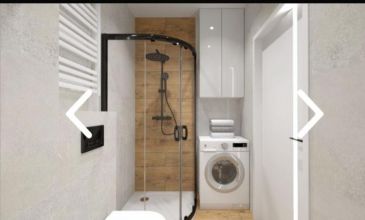 Usługi wykonczeniowe