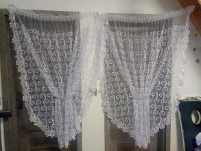 Firanka 300cm x 155cm