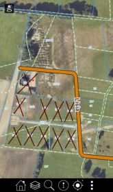 Sprzedam działki budowlane