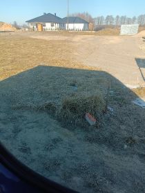 Sprzedam działki budowlane