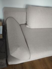 Sprzedam bardzo ładna kanapę