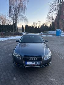 Audi a4 b7 2.0 TDI