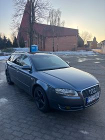 Audi a4 b7 2.0 TDI