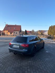 Audi a4 b7 2.0 TDI