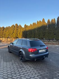 Audi a4 b7 2.0 TDI