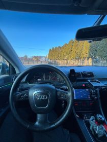 Audi a4 b7 2.0 TDI