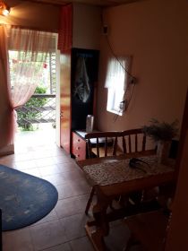 Sprzedam działkę ROD