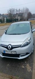 Renault scenic 3