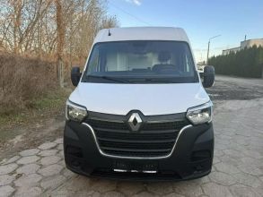 Sprzedam RENAULT Master IV 2020r., 2,3DCI 140KM, model L4H2