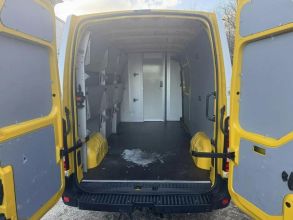 Sprzedam RENAULT Master IV 2020r., 2,3DCI 140KM, model L4H2