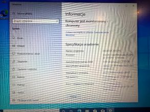 Sprzedam notebook HP Elitebook 840