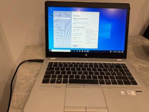 Sprzedam notebook HP Elitebook 840