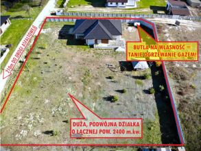 Komfortowy rodzinny dom na wsi