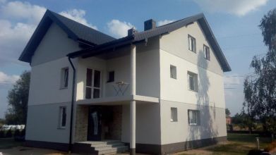 Uslugi Remontowo-Budowlane