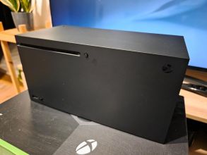 Xbox Series X