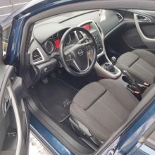 Opel Astra////2011//// benzyna