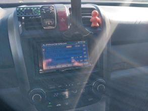 Sprzedam Honda CR-V 4x4