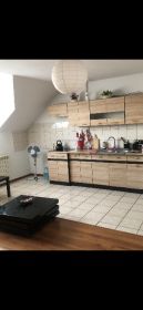 Wynajmę mieszkanie