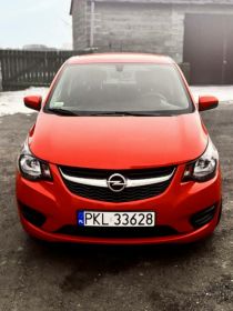 Sprzedam Opel karl