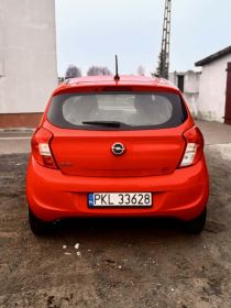 Sprzedam Opel karl