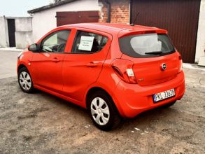 Sprzedam Opel karl