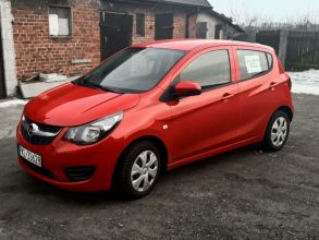 Sprzedam Opel karl