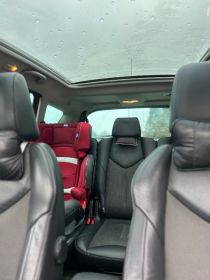 Peugeot 308 sw 7 osobowy 2.0hdi 150 km full opcja