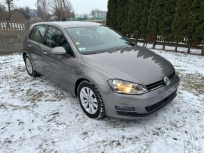 Vw Golf 2,0 Tdi 150 koni 111 tys km