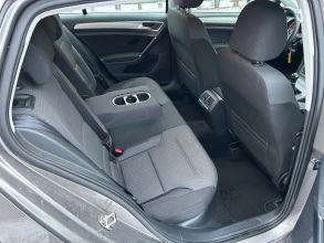 Vw Golf 2,0 Tdi 150 koni 111 tys km