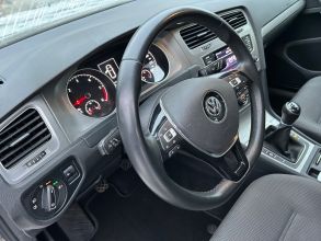 Vw Golf 2,0 Tdi 150 koni 111 tys km