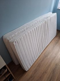 Materac, materace 90x200