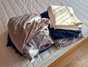 Materac, materace 90x200