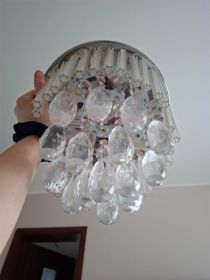 Sprzedam lampę sufitowa