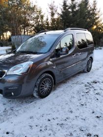 Sprzedam Peugeot Partner