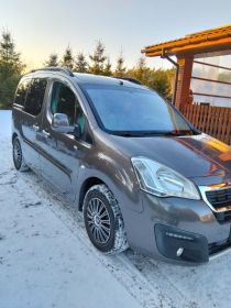 Sprzedam Peugeot Partner
