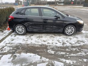 Citroen C4 B7 2013 rok