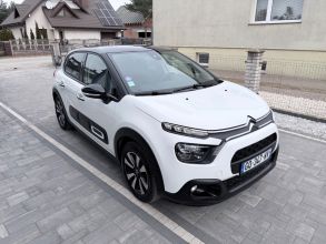 Citroen C3 lift