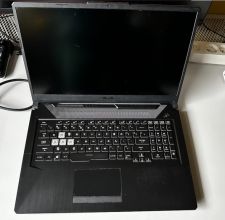 Laptop gamingowy ASUS FA706I
