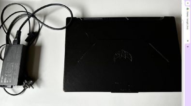 Laptop gamingowy ASUS FA706I