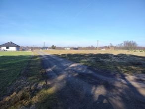 Pilnie Sprzedam dzialke budowlana Stare Prazuchy- powiat...