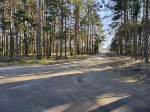 Pilnie Sprzedam dzialke budowlana Stare Prazuchy- powiat...