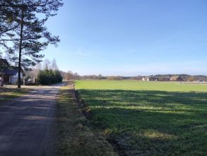 Pilnie Sprzedam dzialke budowlana Stare Prazuchy- powiat...