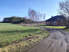 Pilnie Sprzedam dzialke budowlana Stare Prazuchy- powiat...