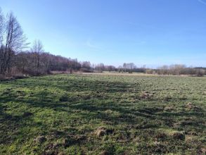 Pilnie Sprzedam dzialke budowlana Stare Prazuchy- powiat...