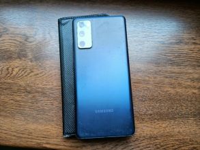 Sprzedam Samsunga Galaxy s20 5g fe dual SIM 5g NFC 6,5...